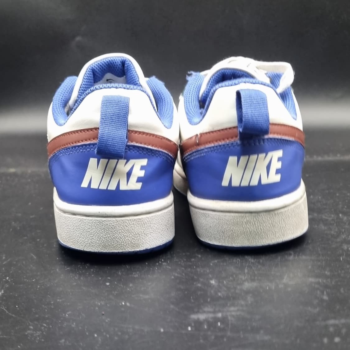 나이키 코트버로우 아동운동화 245 상품이미지4