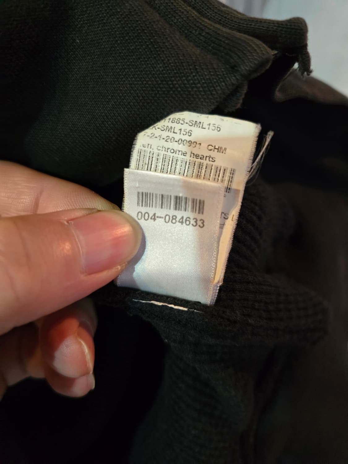 크롬하츠 후드집업  상품이미지10