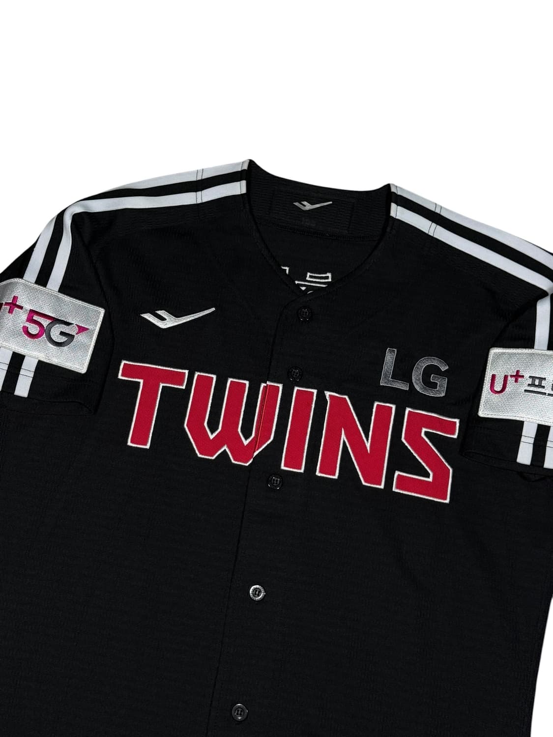 LG 엘지 트윈스 김현수 유니폼 상품이미지2