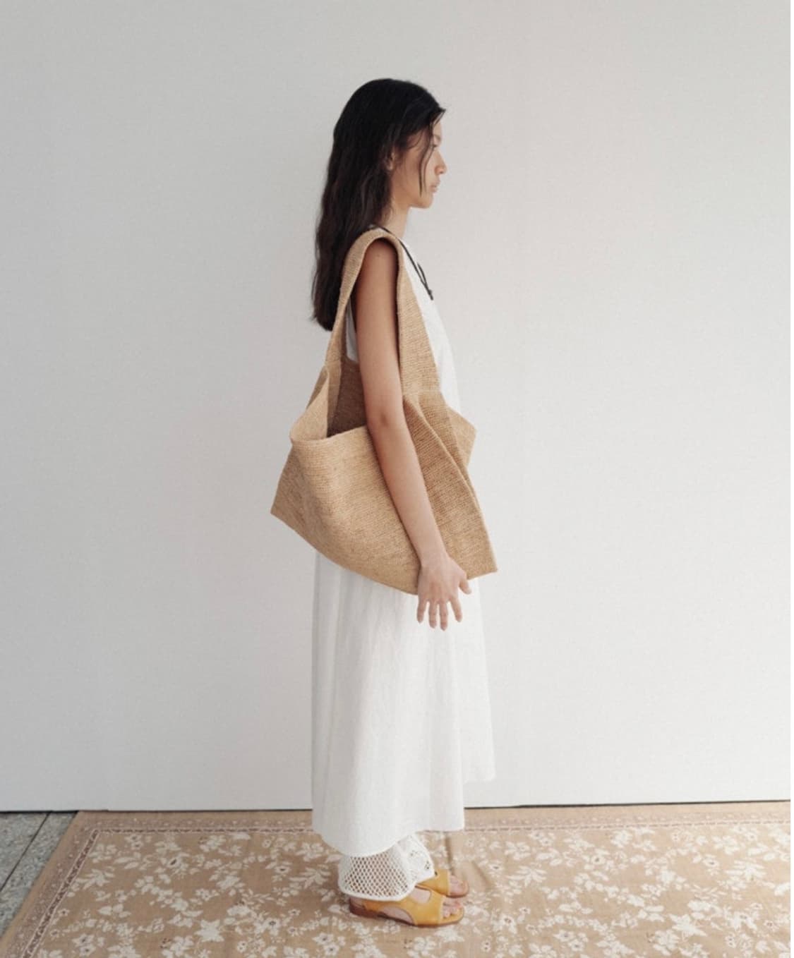 아카이브 앱크 툭백(라탄빅백) 상품이미지4