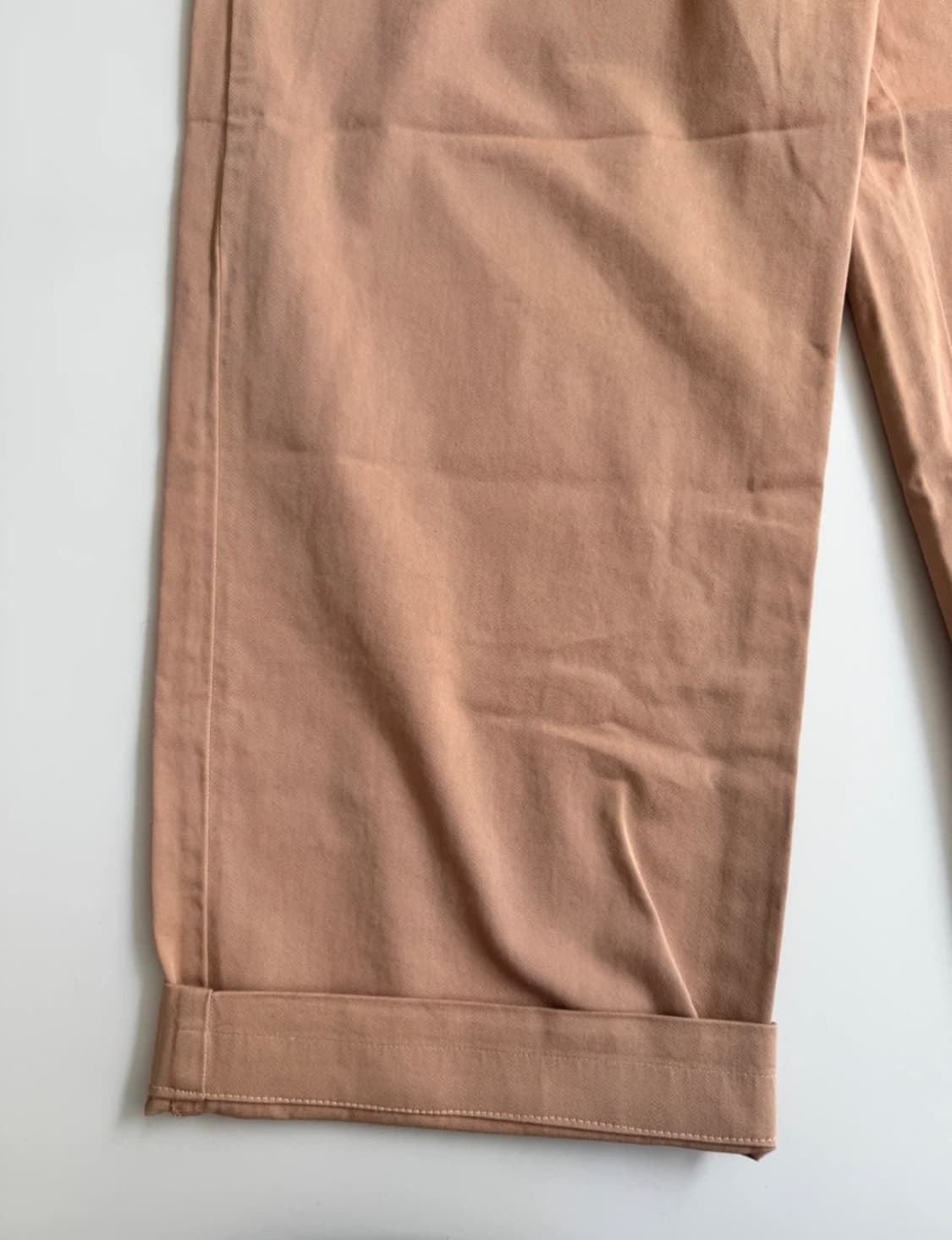 아크네스튜디오 하이웨이스트 팬츠  상품이미지6