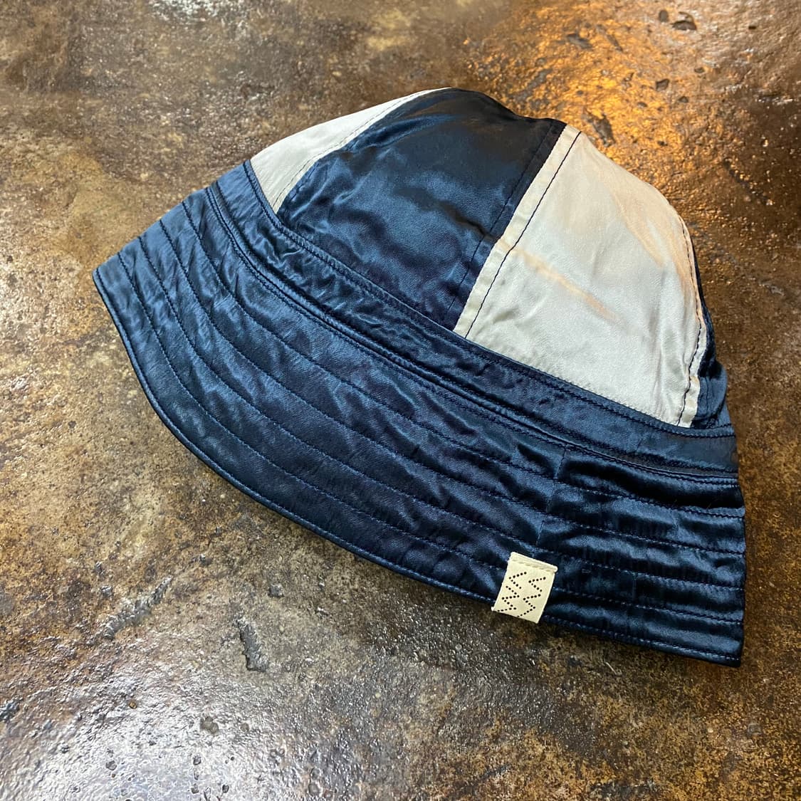 visvim BUCKET CAP DMGD 상품이미지2