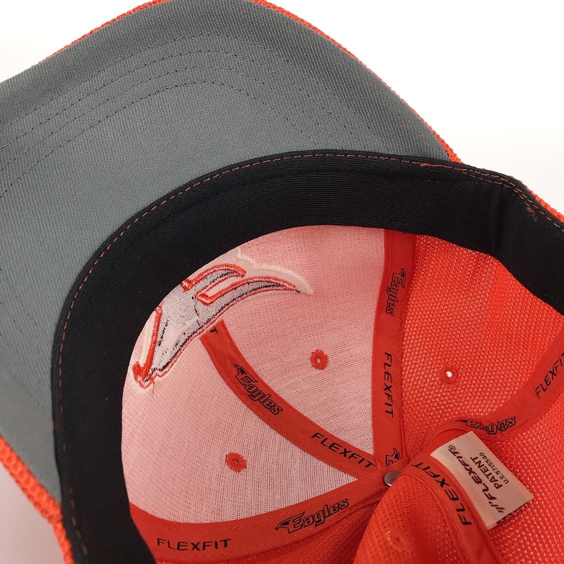 한화이글스 KBO 메쉬 캡 모자 남성M-XL 상품이미지7