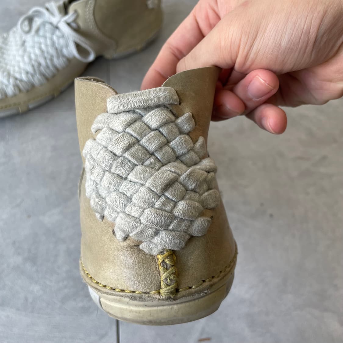 나이키 컨시더드 부츠 상품이미지4