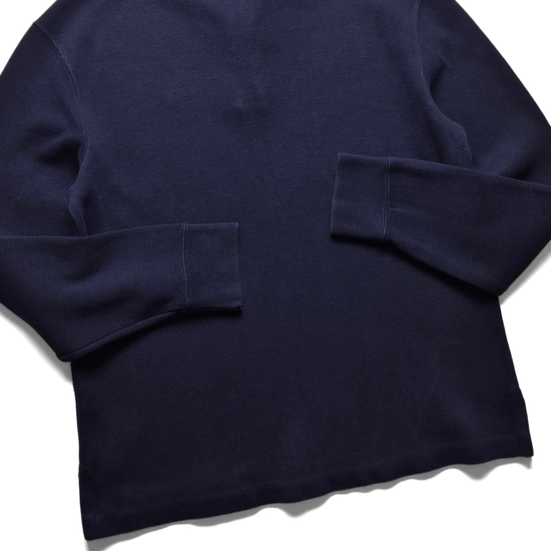 [S] 폴로 랄프로렌 하프집업 니트 상품이미지8