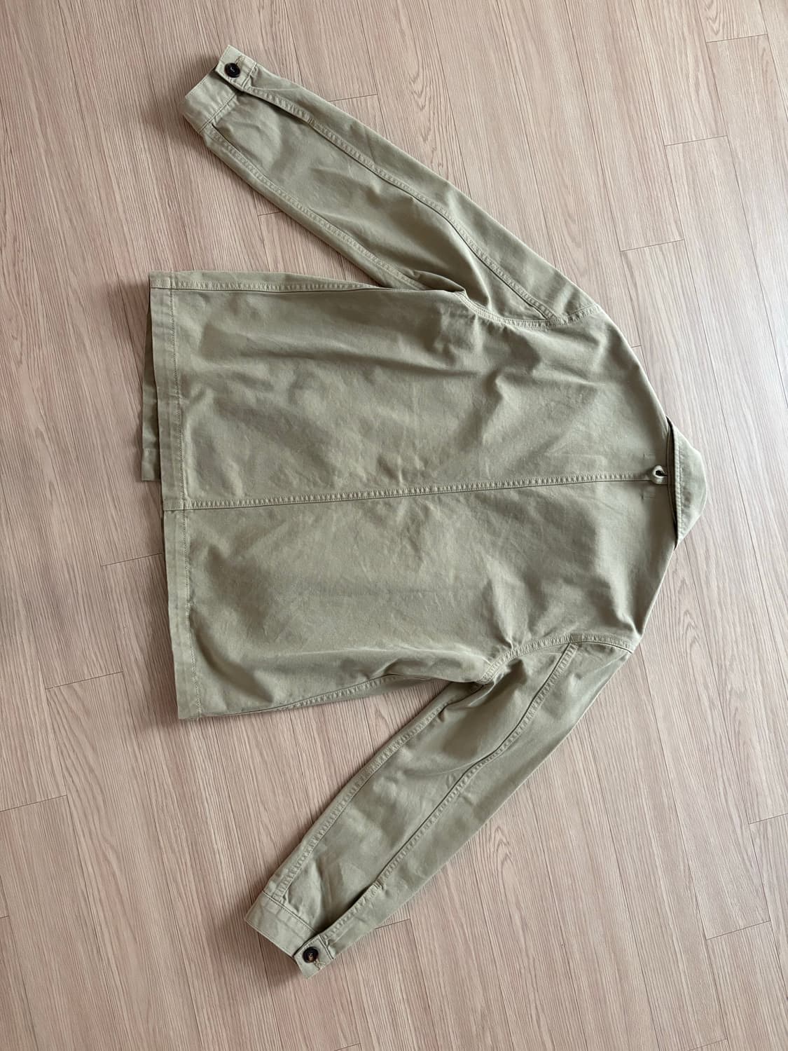 아쎄르 워크자켓 상품이미지3