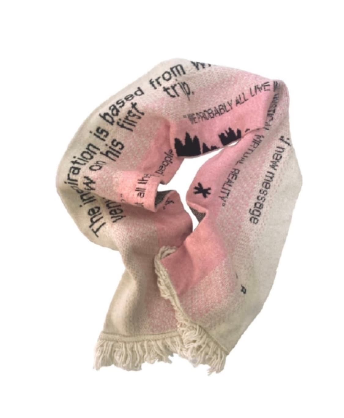 베니조프로덕트 머플러 상품이미지4