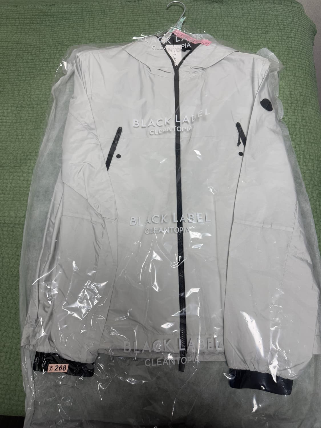 몽클레어 주니치 4사이즈 판매 상품이미지1