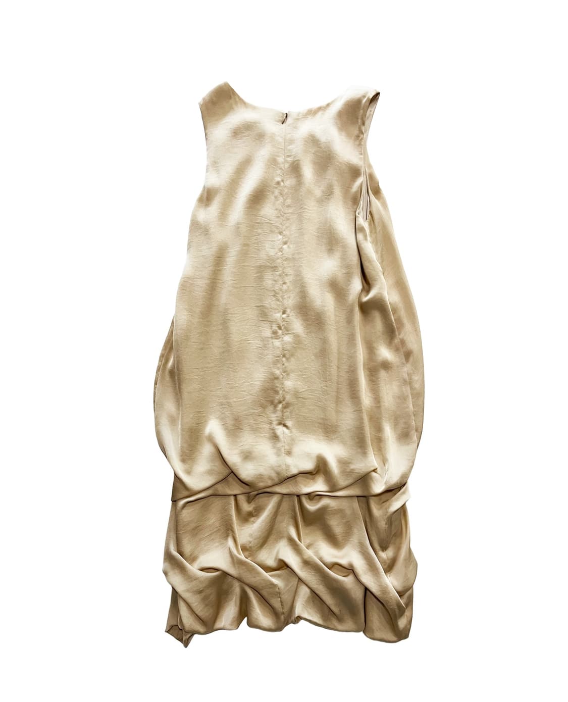 SHIPS draped dress 상품이미지2