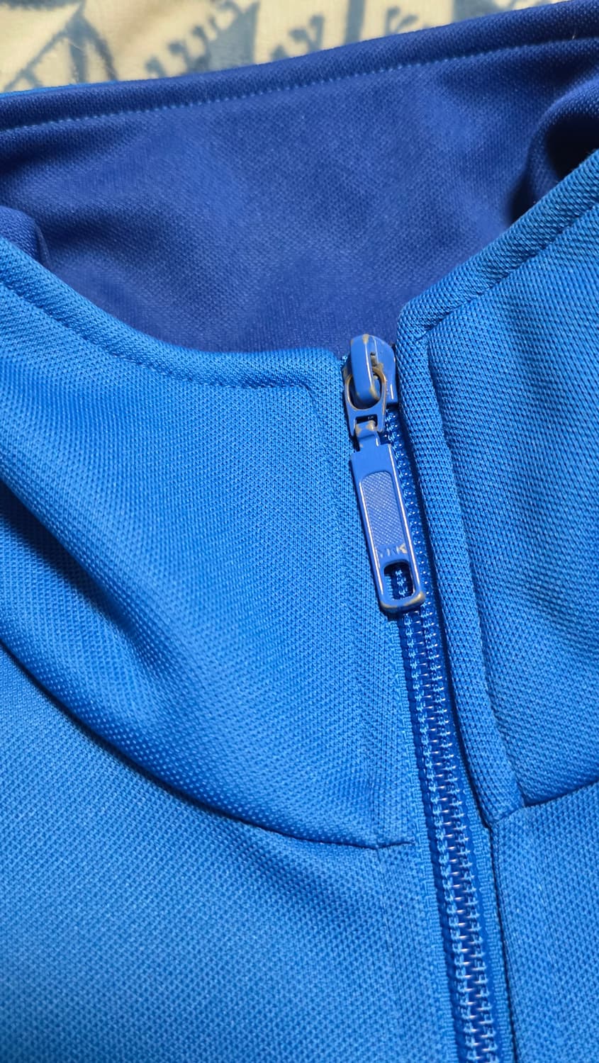 아디다스 파이어버드 져지 파랑 95 상품이미지4