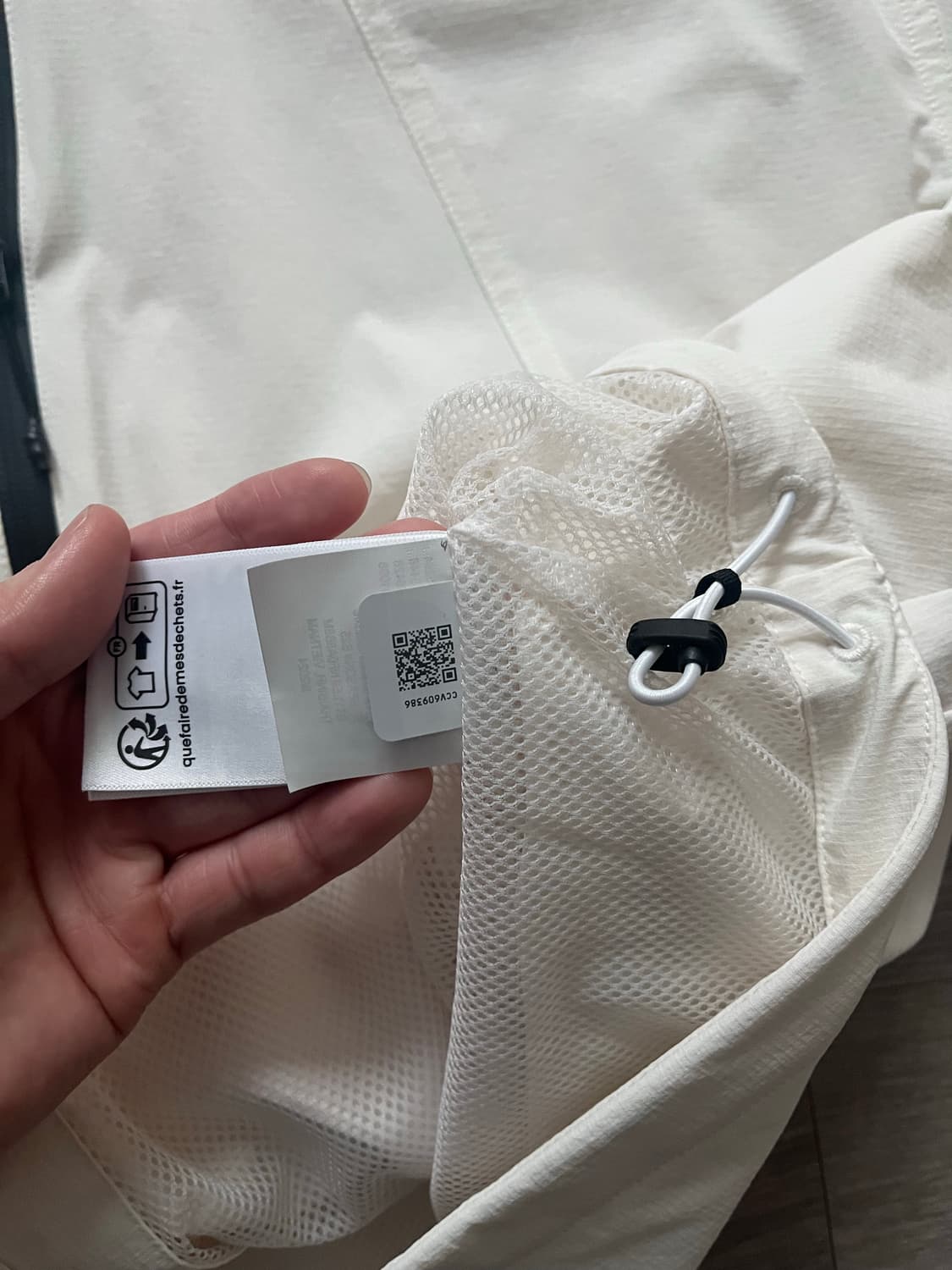 (해외판,새상품) 노스페이스 바람막이 NORTH DOME WIND 자켓 상품이미지5