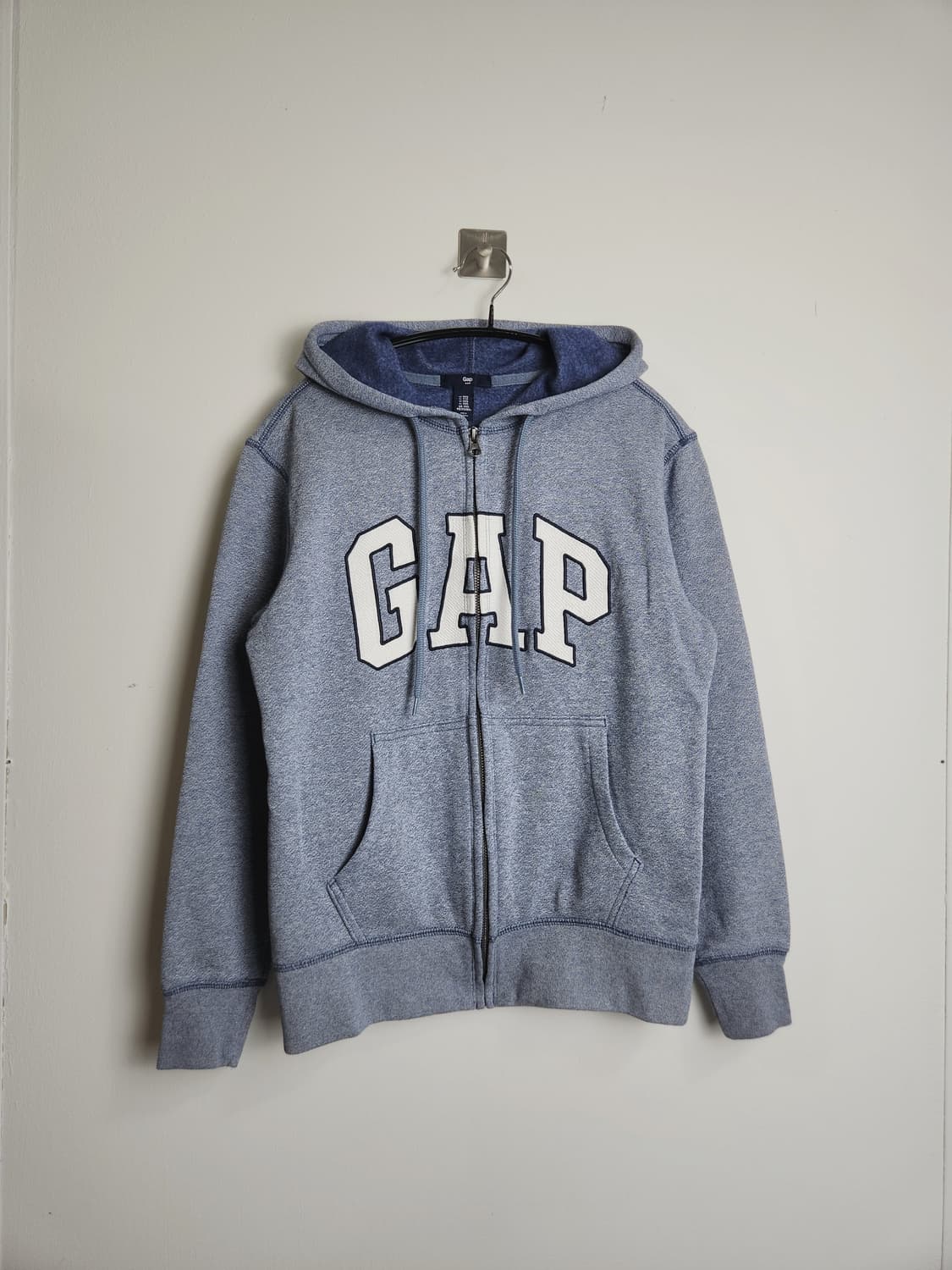 (GAP)후드 집업 상품이미지7