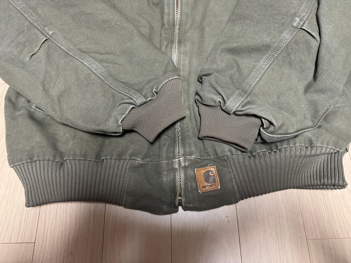 칼하트 산타페 j14 lov large 상품이미지2