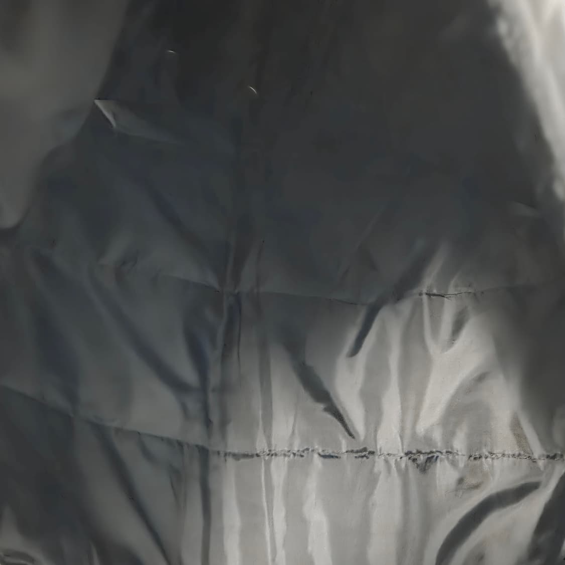 77(106) 오에스유니폼 패딩조끼   상품이미지4