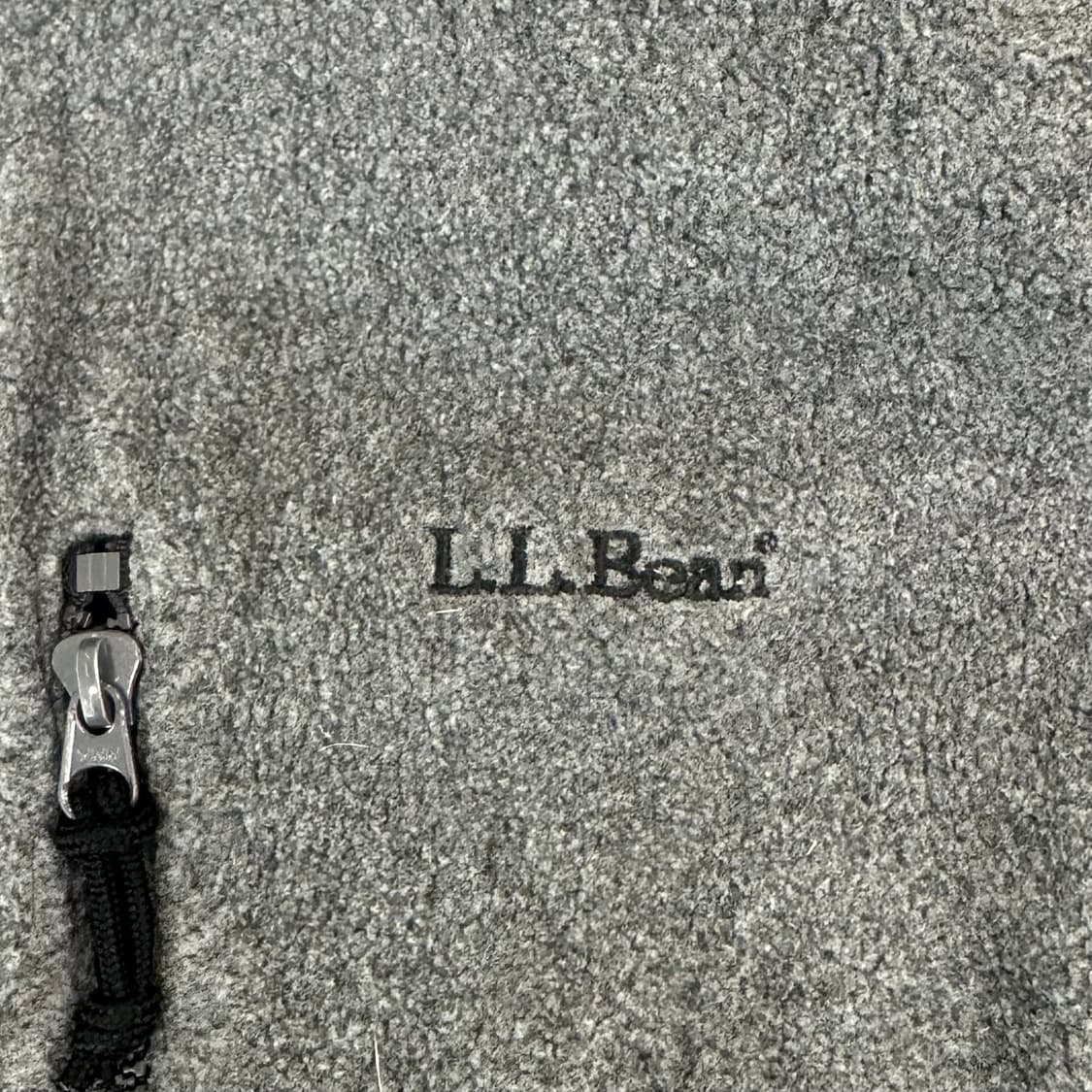 90‘s  LL Bean 아웃도어 베스트 상품이미지2