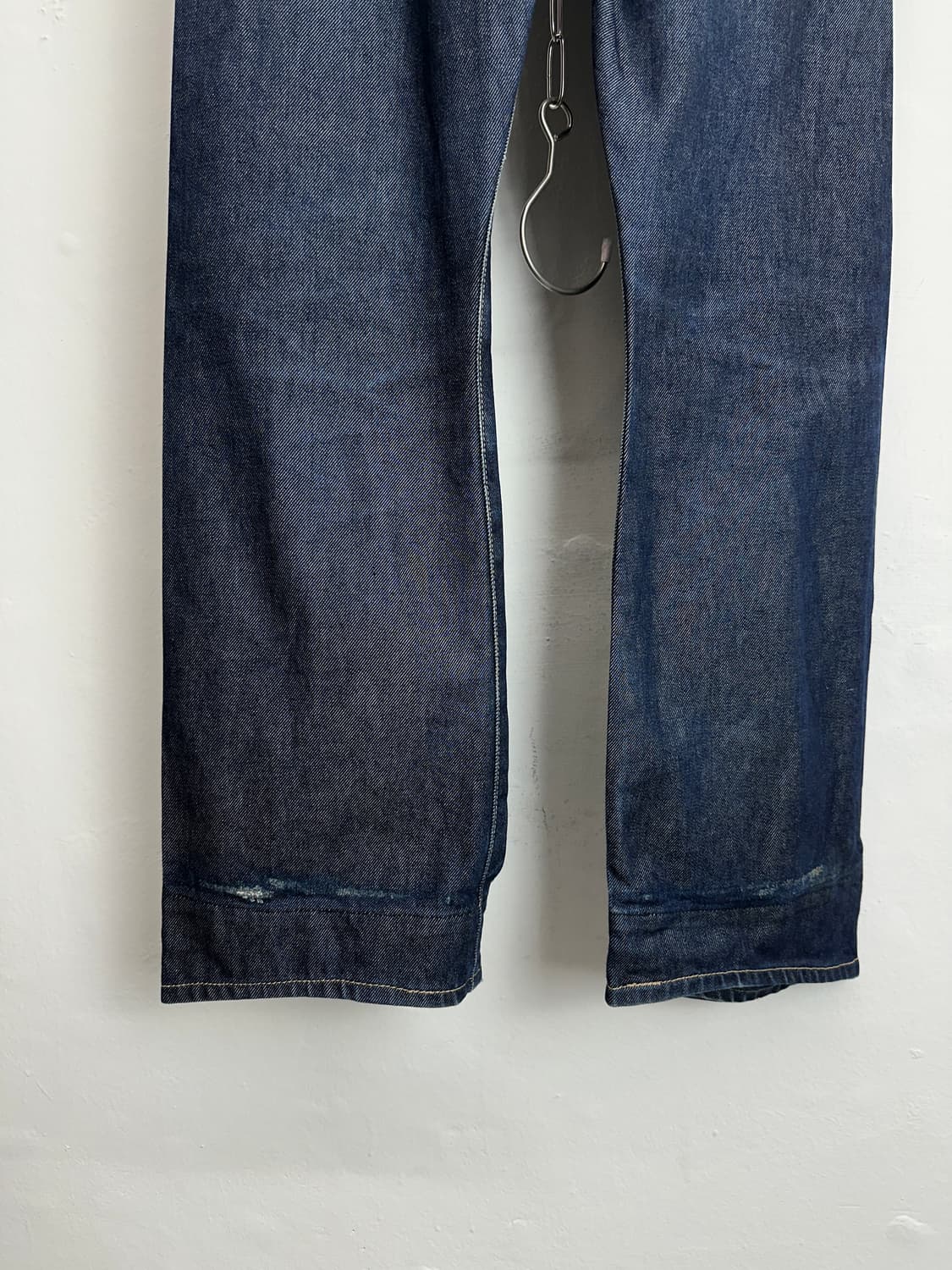 2000s Levi’s Engineered Jeans 3D Twisted 상품이미지9