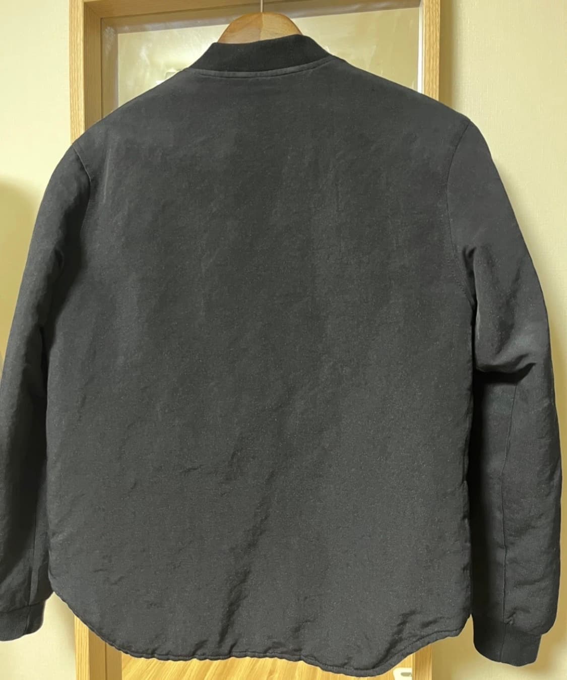 [아워레가시/아카이브] 초기 봄버 자켓 / 44 상품이미지2