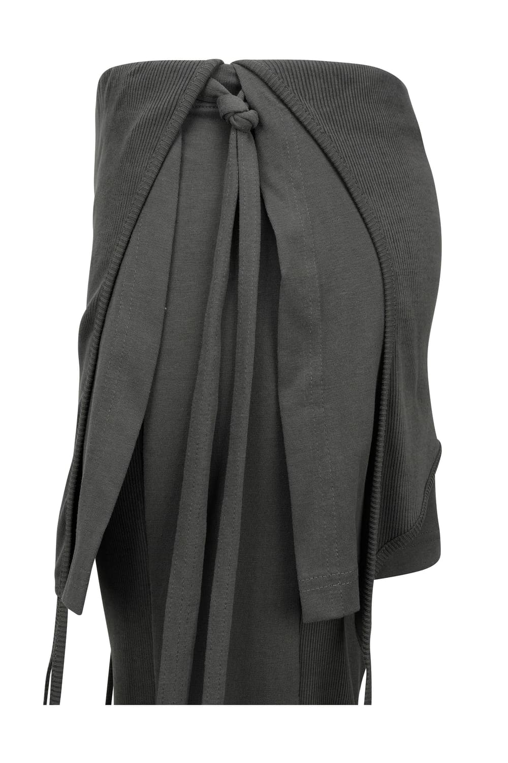 택포•나체 nache MIXED LAYERED SKIRT PANTS 상품이미지9