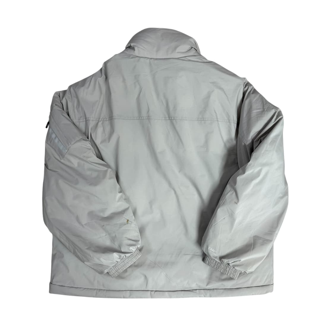 코드그라피 패딩  상품이미지3