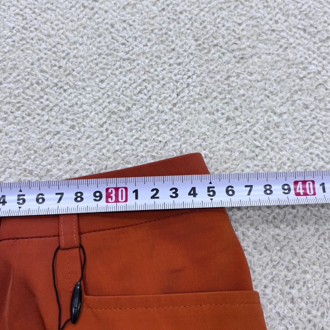 67-94 새상품 닥스런던 슬랙스 팬츠 0415E 상품이미지6