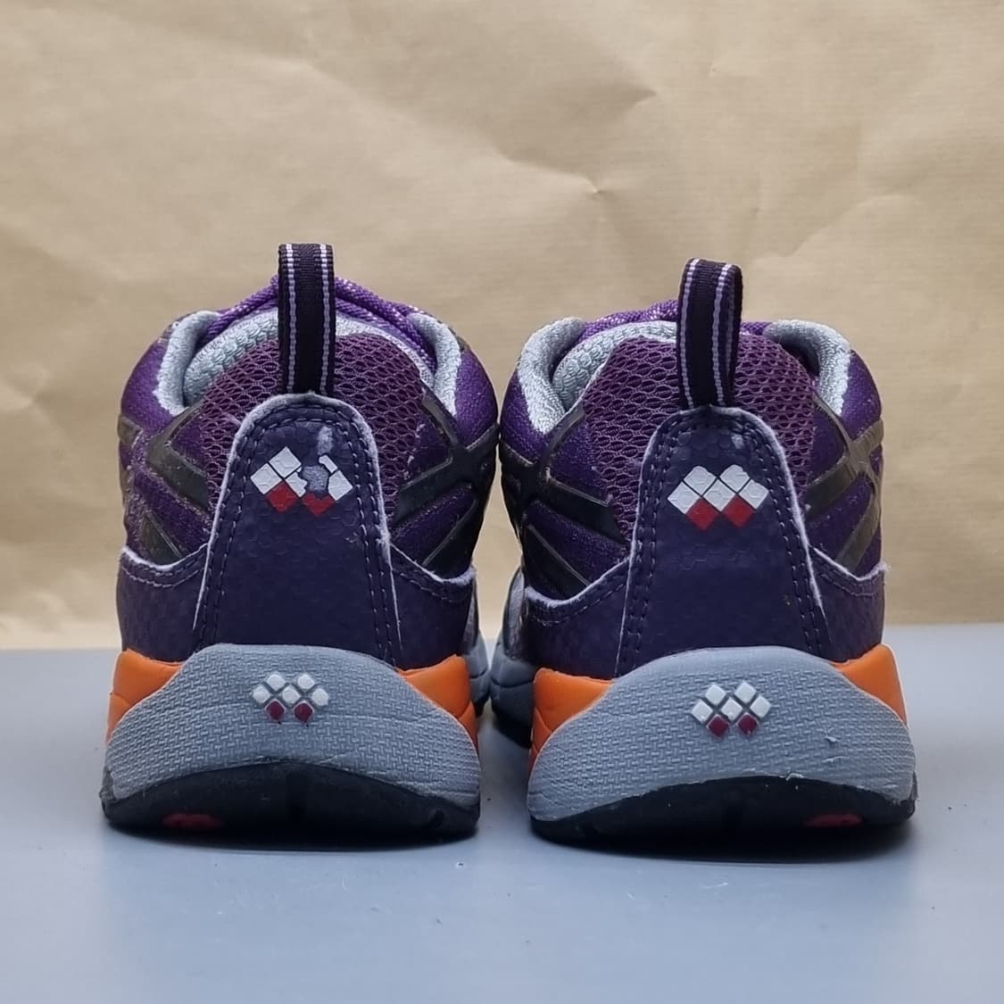 몽벨 여성트레킹화240  상품이미지4