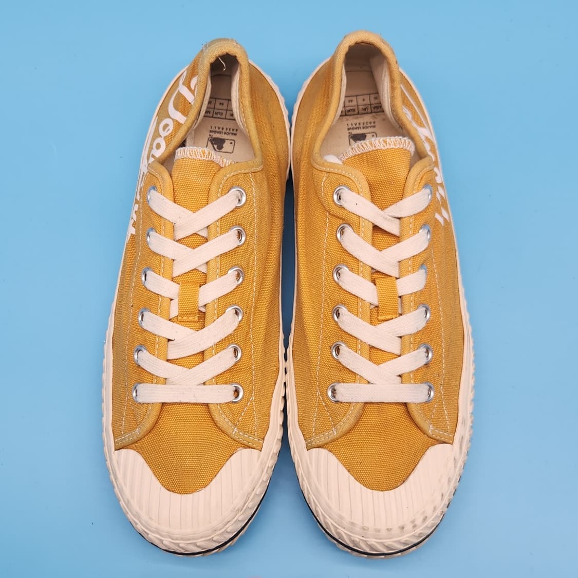 oo MLB 플레이볼 뉴오리진 스니커즈 280 상품이미지2