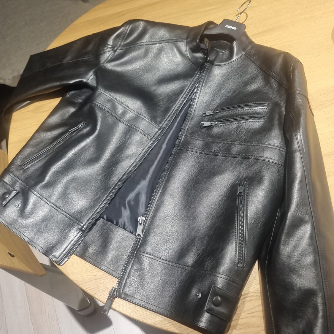 시도 라이더 3사이즈 팝니다.(세제품) 상품이미지3