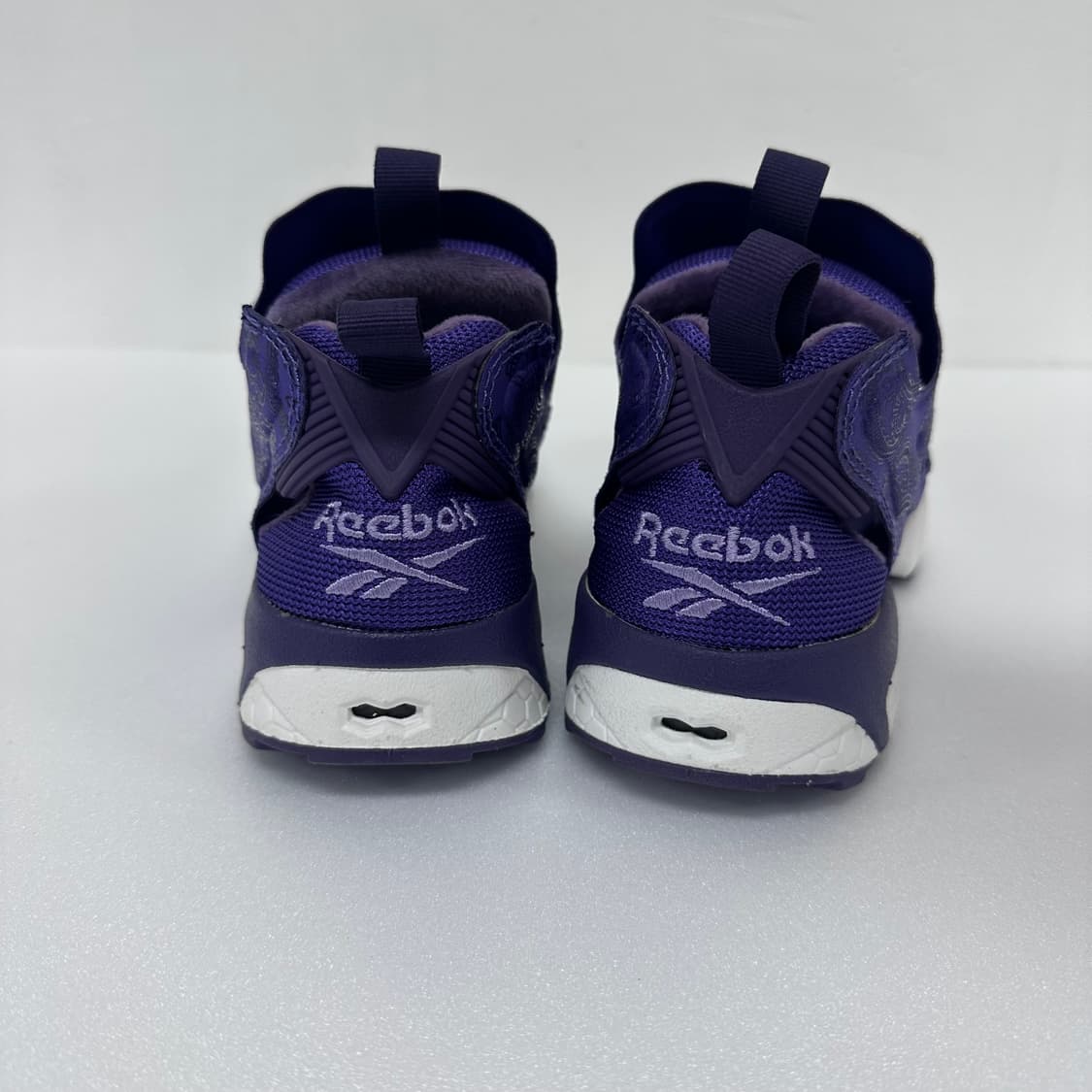 [240] 리복 인스타펌프 페이즐리 퓨리 스니커즈 공효진 퓨리 상품이미지4