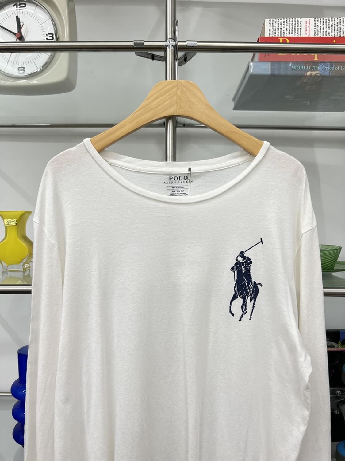 POLO RALPH LAUREN 상품이미지2
