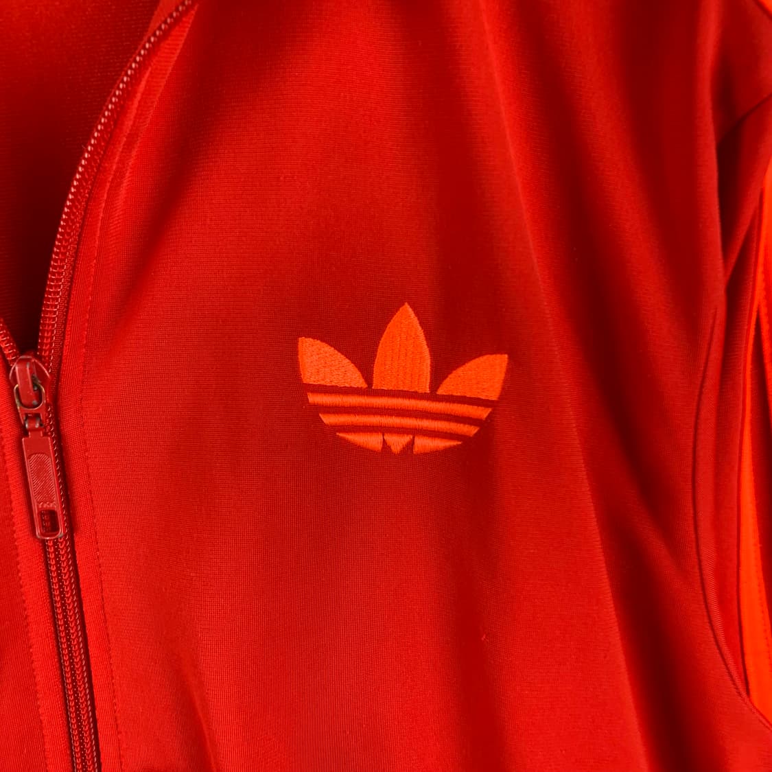 아디다스 파이어버드 레드 트랙 져지 상품이미지3