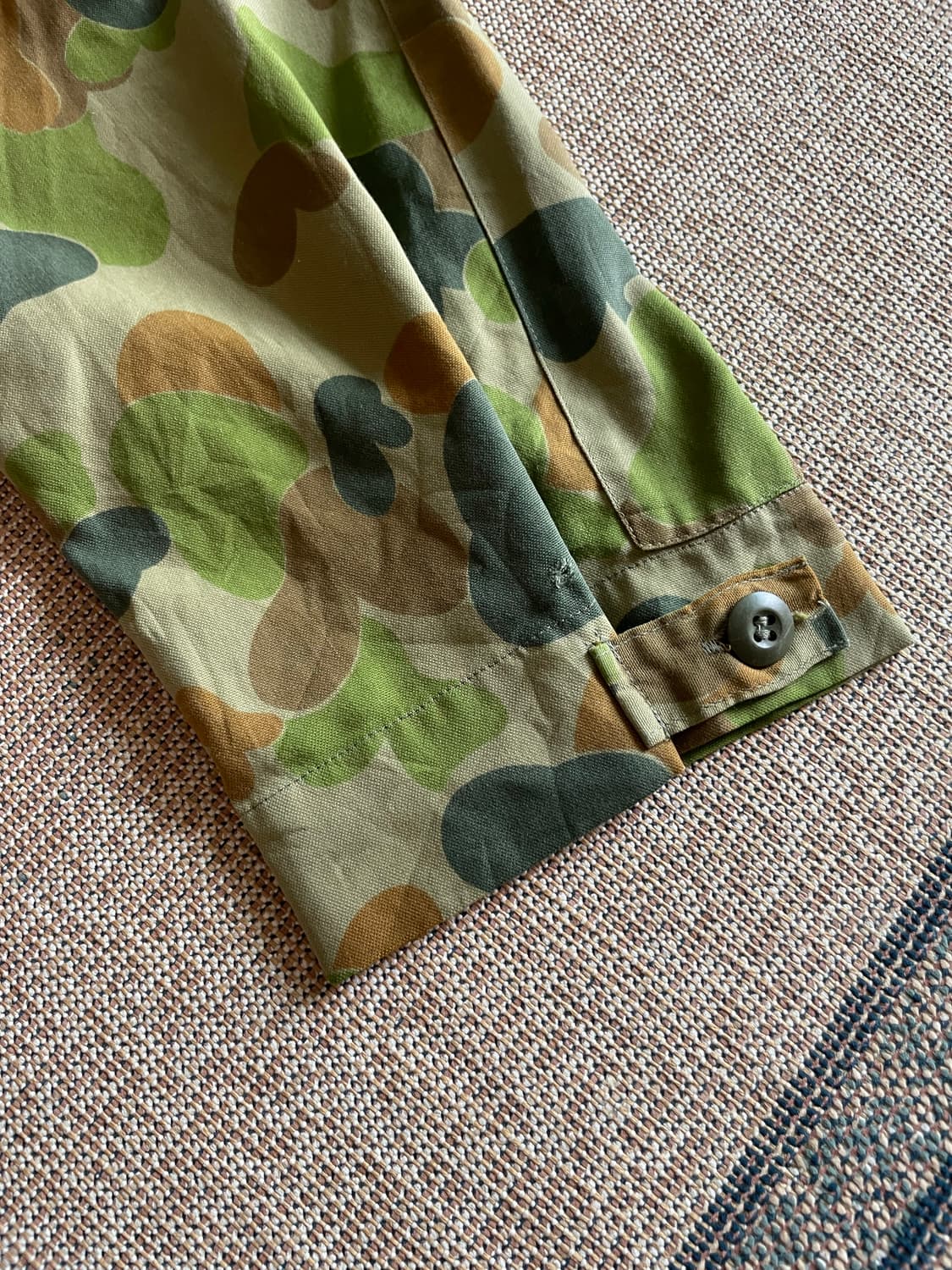 90s Original Australian Army DPCU Shirt 상품이미지5