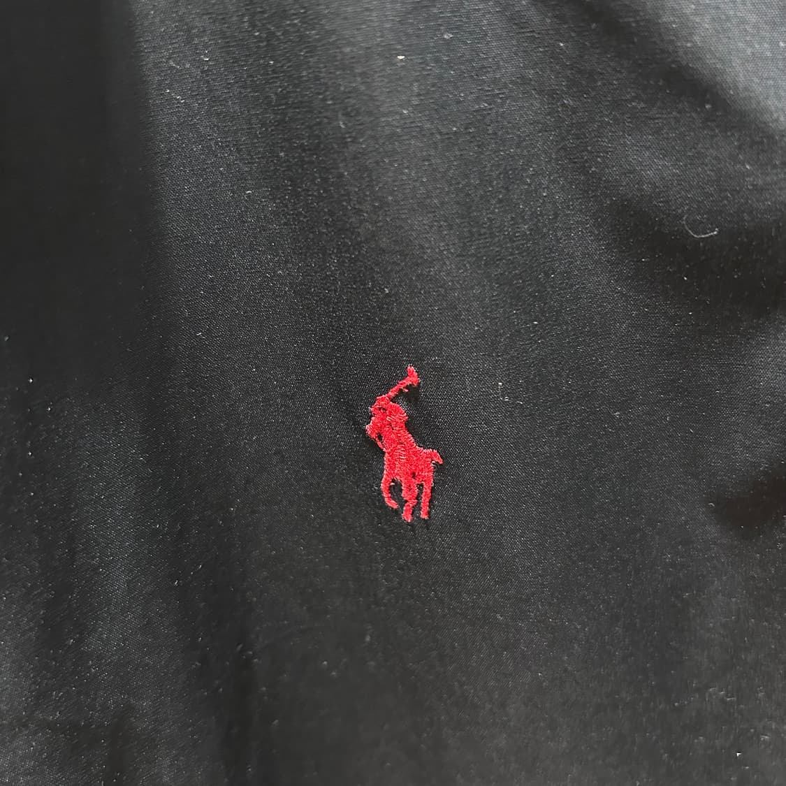 Polo Ralph Lauren Nylon Swingtop Jacket 상품이미지5