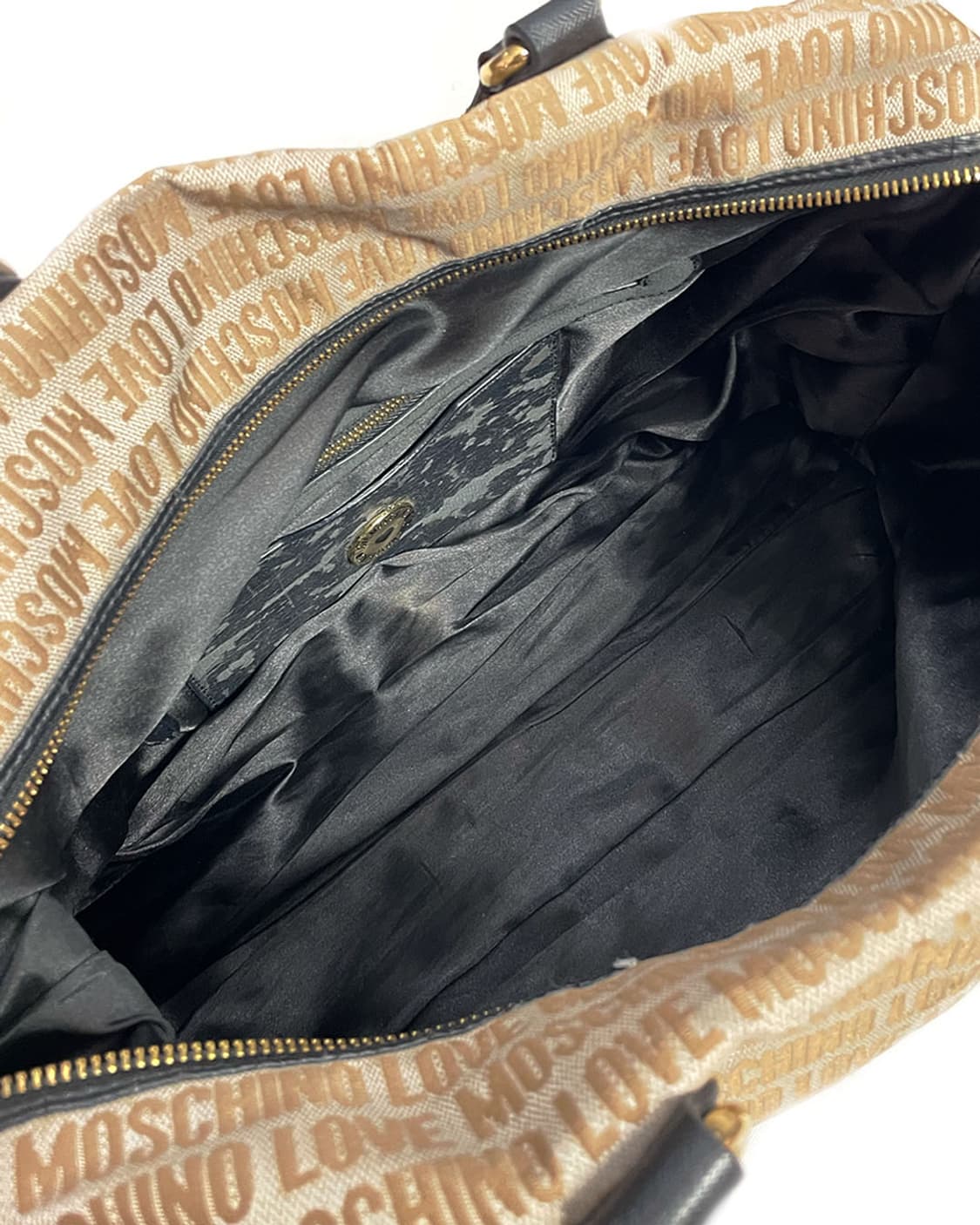 moschino 보스턴 백 상품이미지7