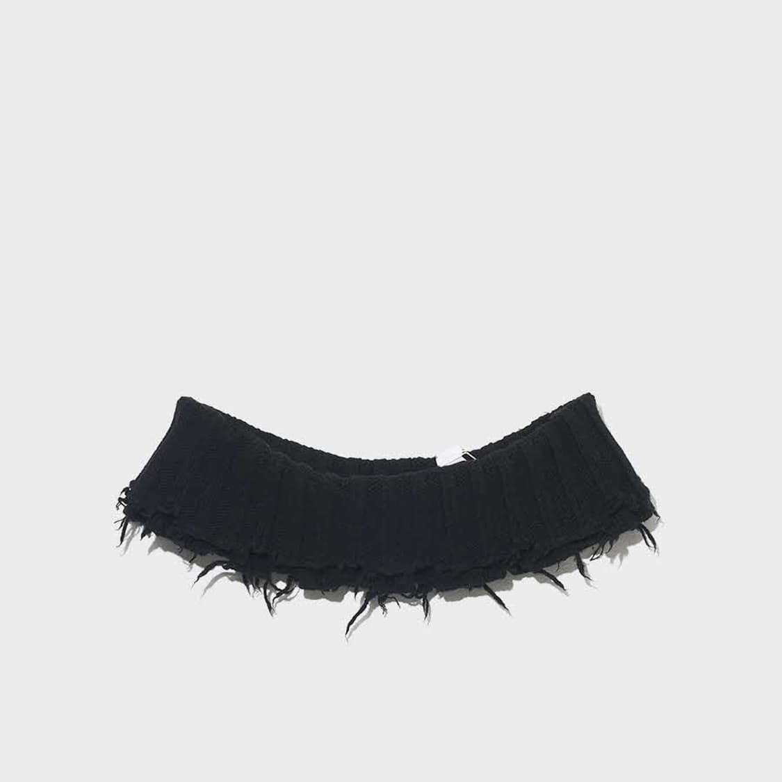 PERVERZE knit top 상품이미지4