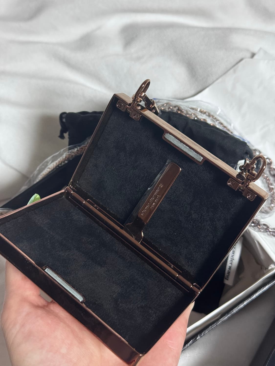 알렉산더왕 카드케이스 상품이미지3