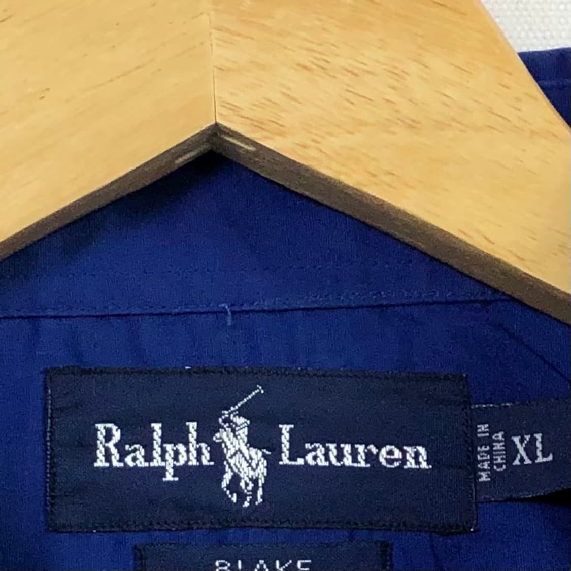 Xxl 폴로 솔리드 셔츠 상품이미지3