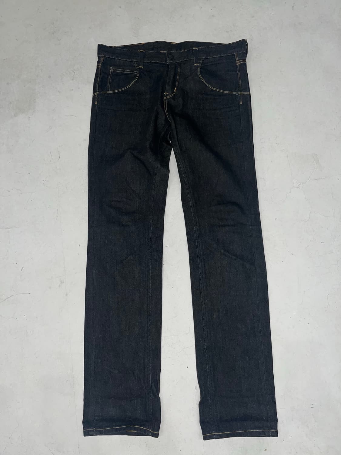 리 라이더스 데님 재팬 상품이미지1