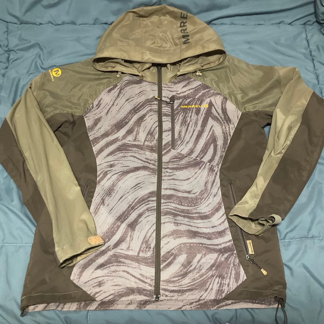 고프코어 머렐 바람막이  상품이미지1