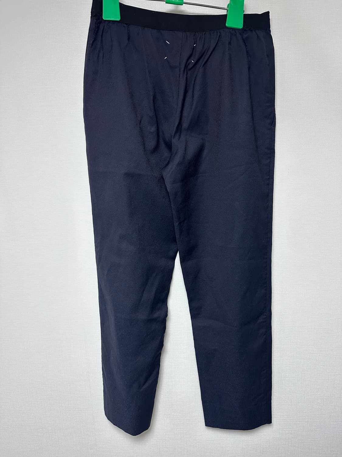 마르지엘라 밴딩 팬츠 상품이미지1