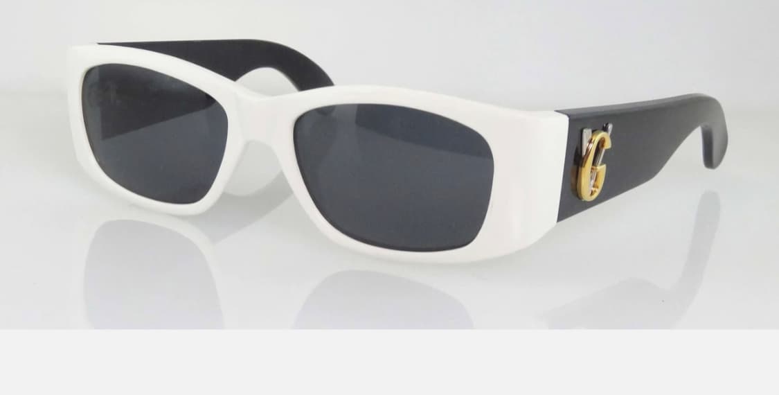 (정품) 베르사체 선글라스 지아니 베르사체 빈티지 선글라스 상품이미지2