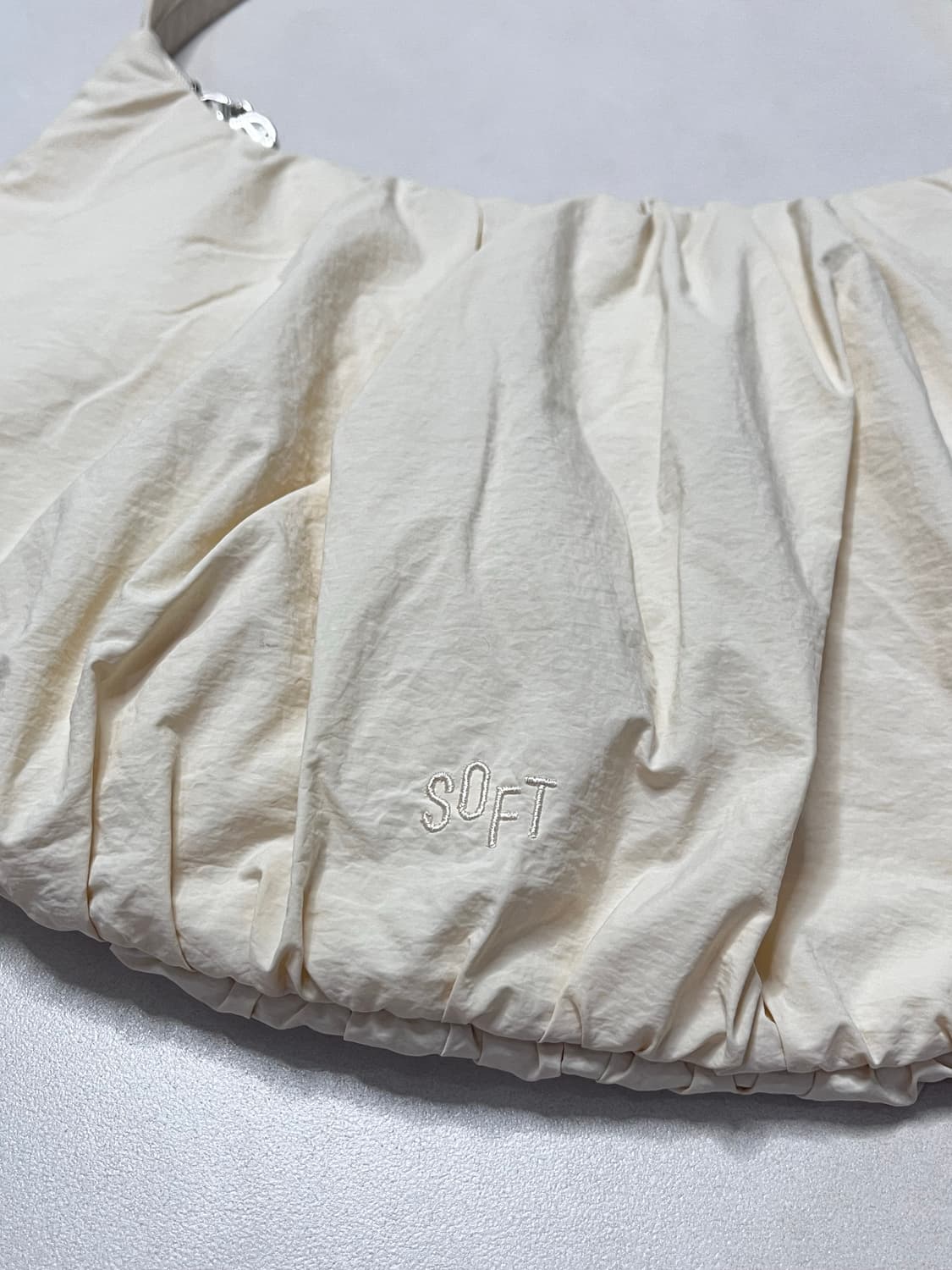 Soft seoul 소프트서울 숄더백 상품이미지2