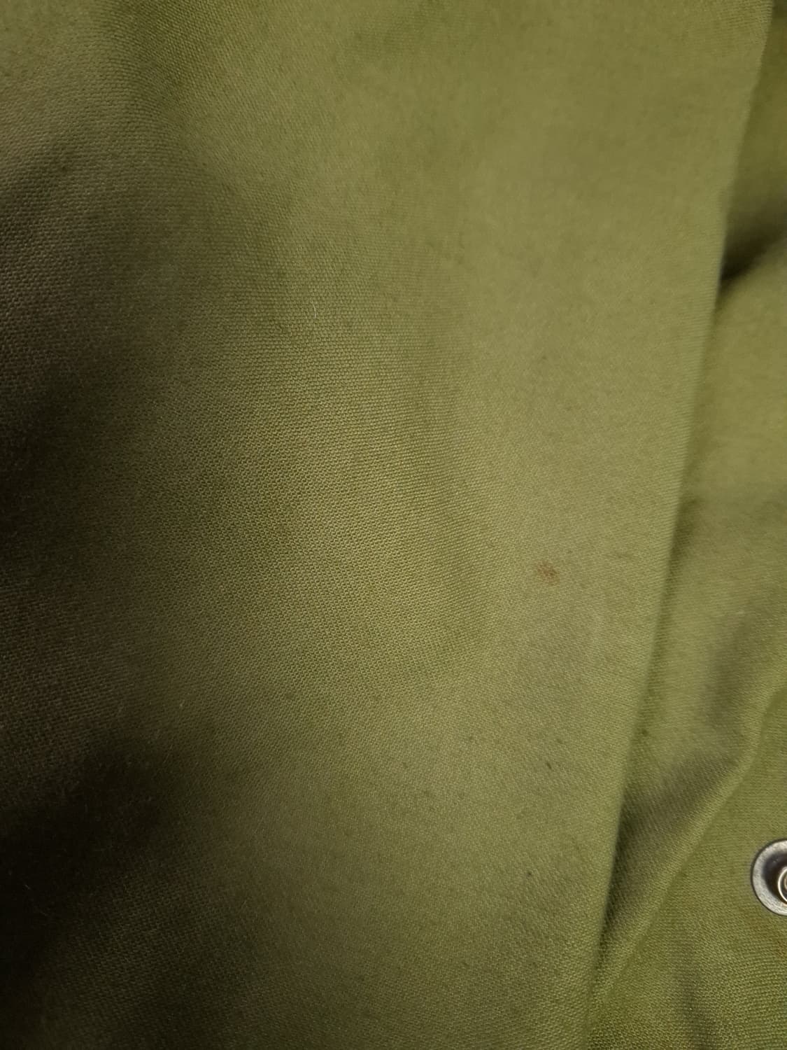 오리지날 미군 2세대 M-65 필드야상 상품이미지5