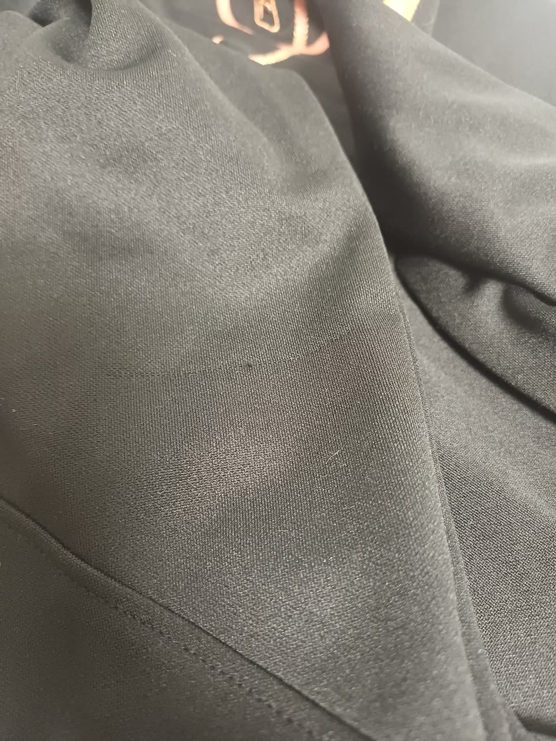 [희귀/빈티지] 리복(RBK) 2009 아카이브 자수 트랙탑/ 여성90 상품이미지10