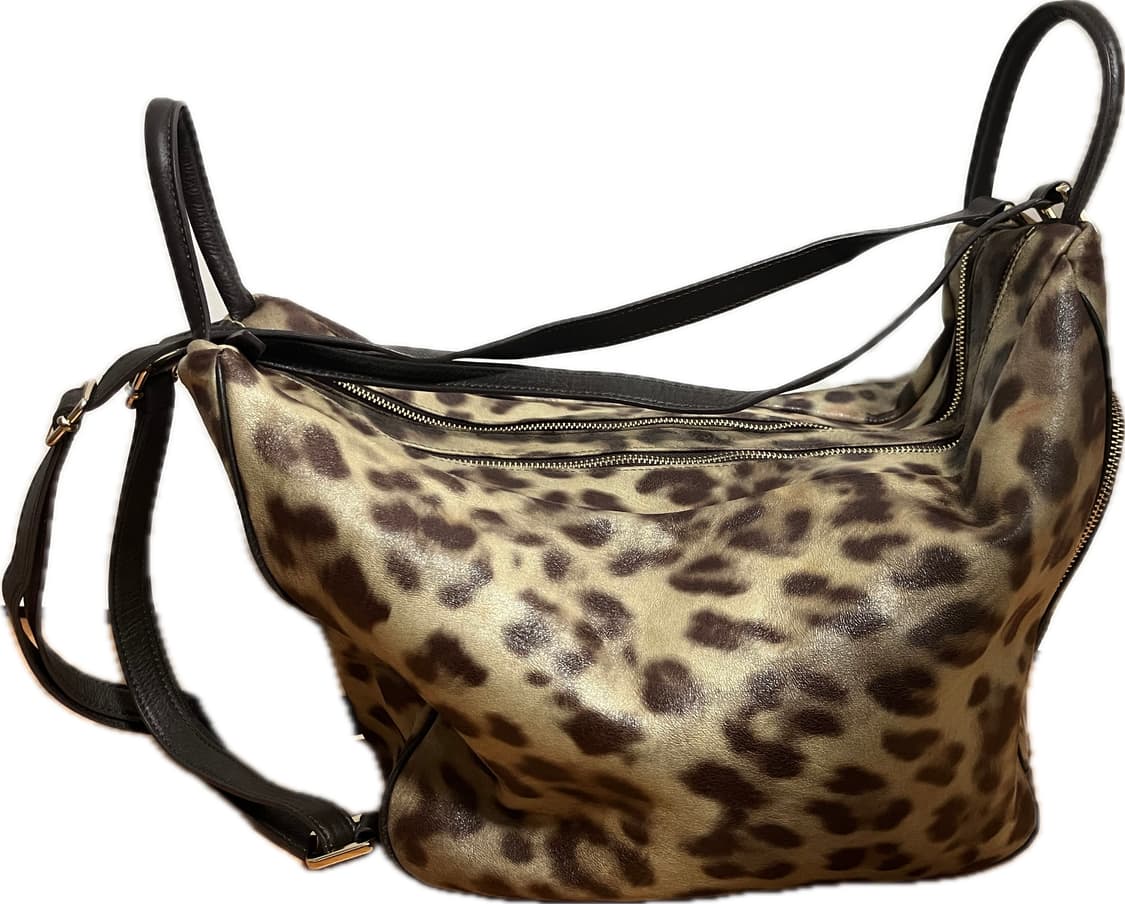 레오파드백 상품이미지2