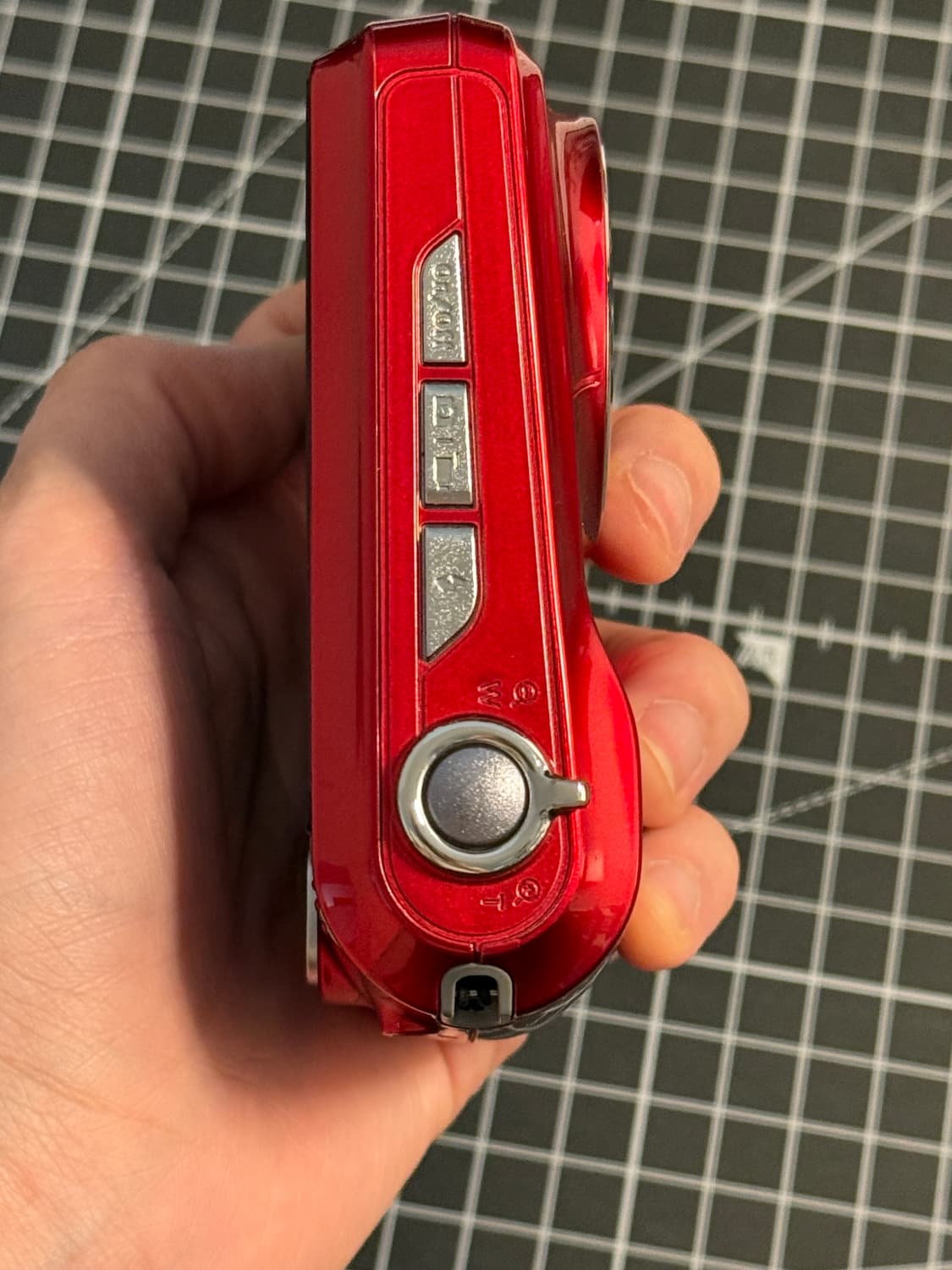 코닥 이지쉐어 C143 2대 일괄 (1개 작동/1개 부품용. 작례O) 상품이미지4