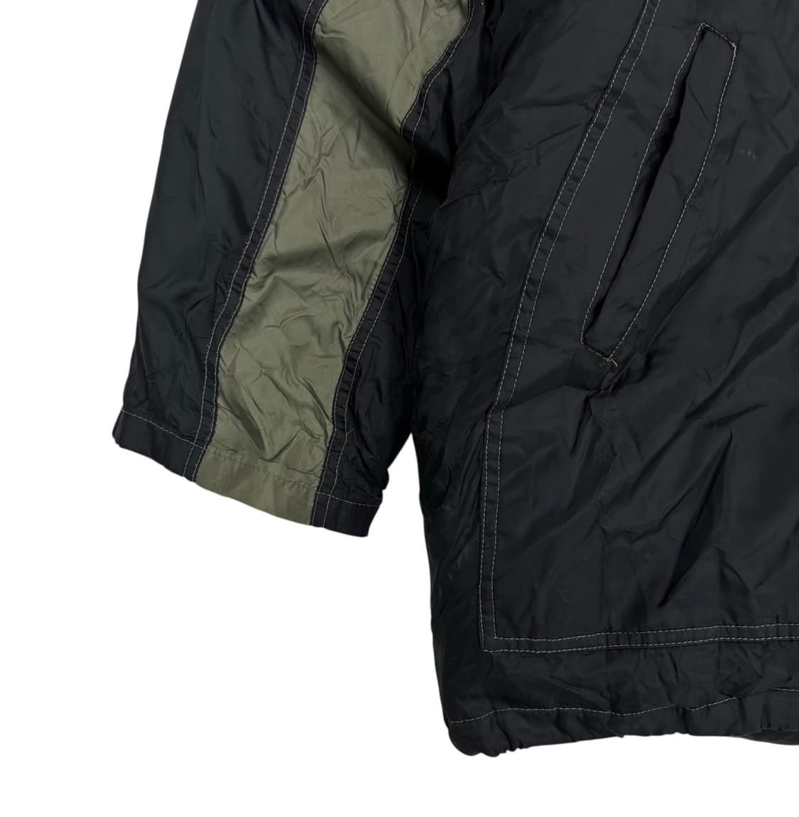 90s 나이키 덕다운 점퍼 (L~2XL) 상품이미지5