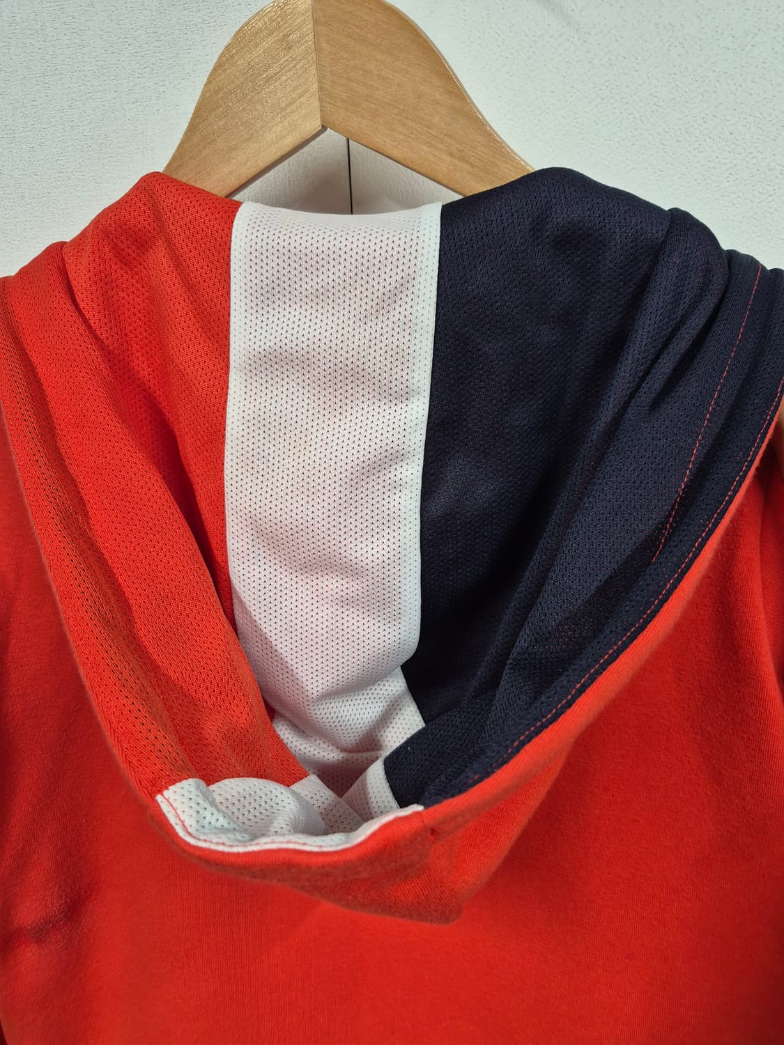 르꼬끄 후드 집업자켓 상품이미지3