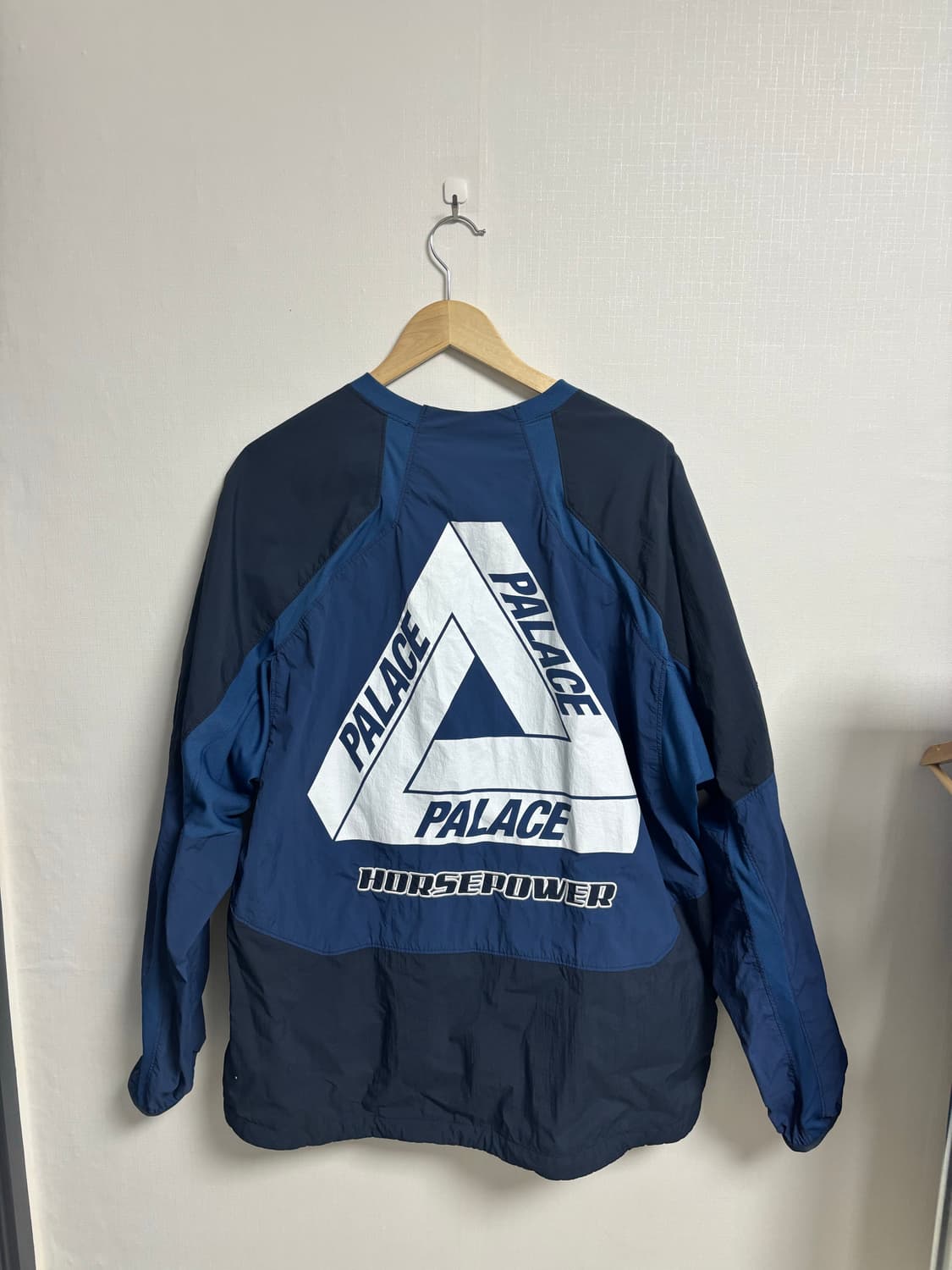 [XL] 팔라스 마력 웜업 크루넥 상품이미지2