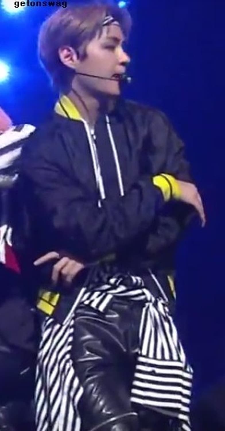 하이더 아커만 17ss 체커보드 실키 봄버 m 상품이미지1