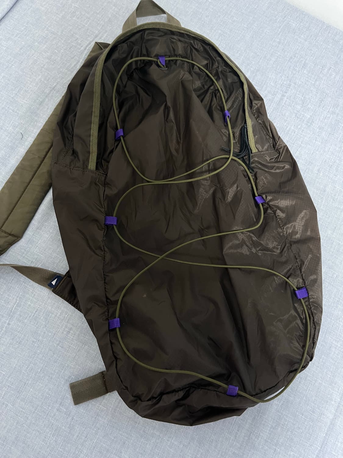 nonnative 아웃도어 백팩 상품이미지2